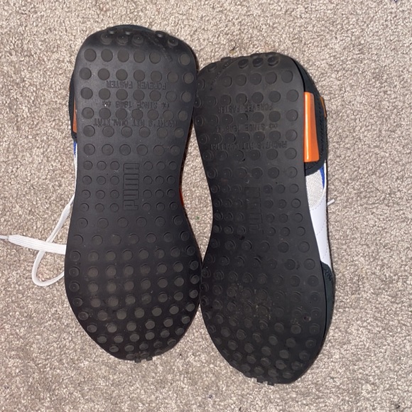 Puma sneakers - Picture 4 of 4